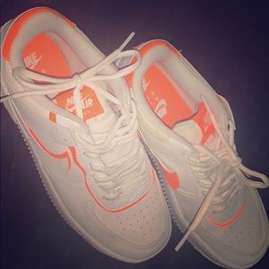 Air Force 1s
